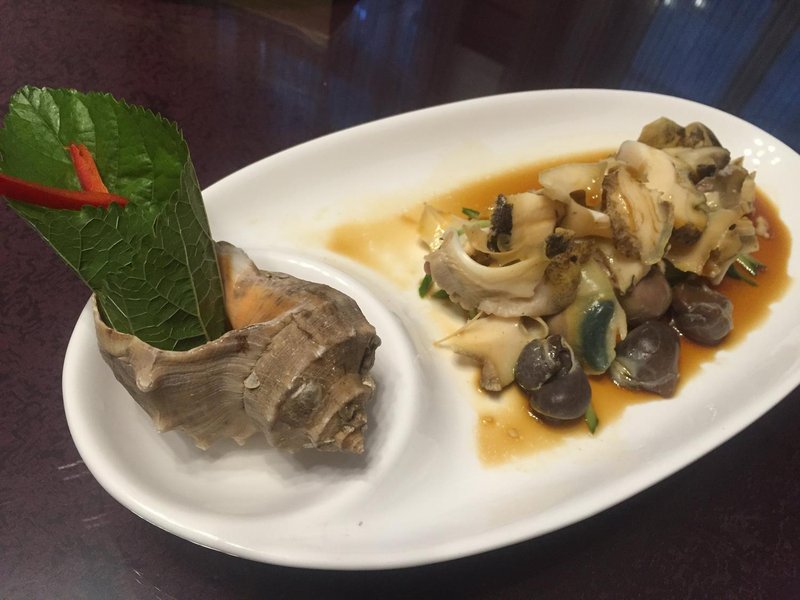 餐厅