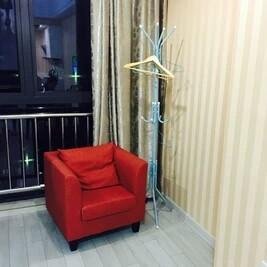 ChangZhou Jiarun Apartment HotelGuest Room