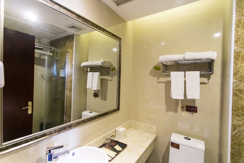 西安紫轩公寓酒店(高新路店)