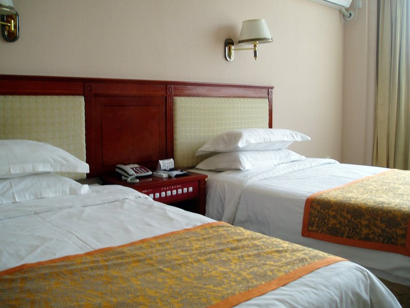 Xinyu Holiday HotelGuest Room