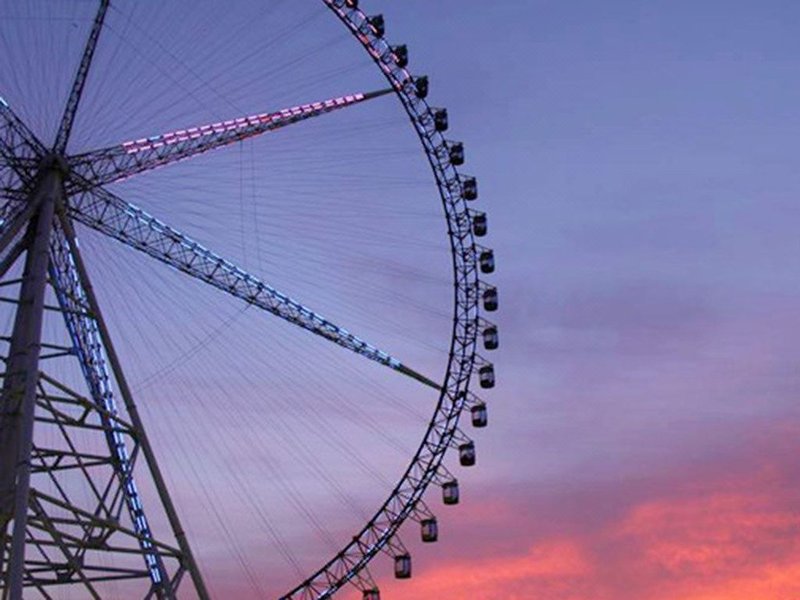 Puju Hotel周边景点