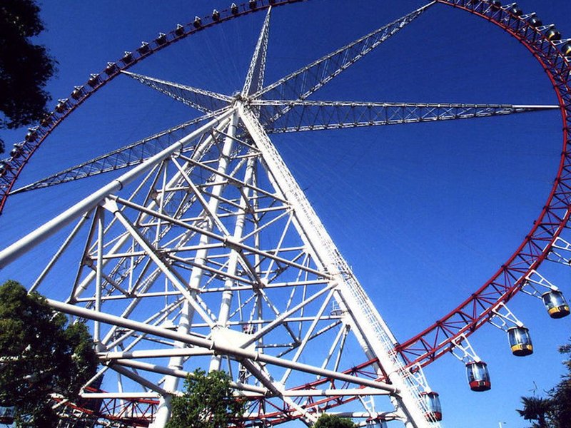 Puju Hotel周边景点