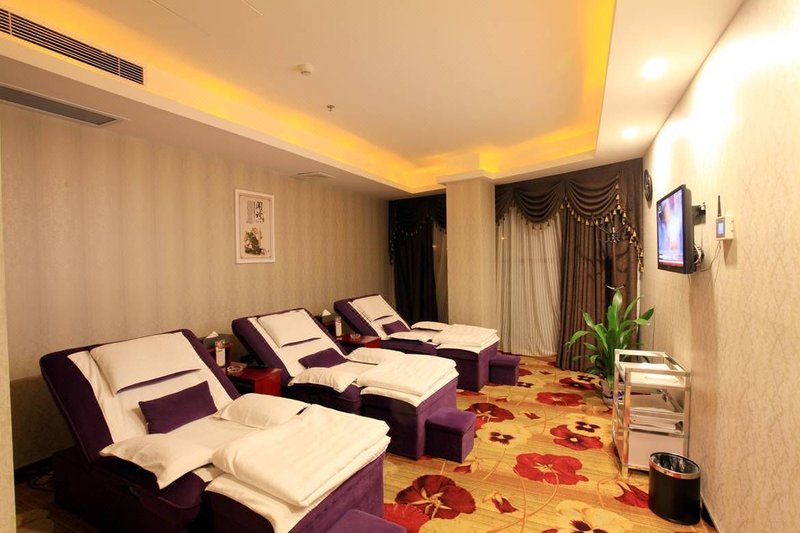 Ruihao Huating Garden Hotel 休闲