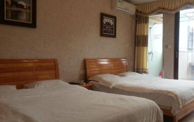 Changsha Yangji InnGuest Room