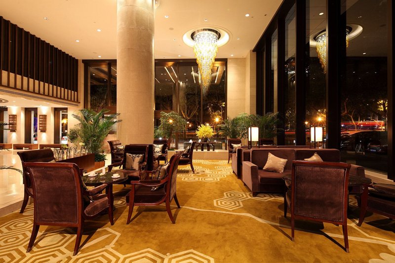 Yihua Hotel Restaurant