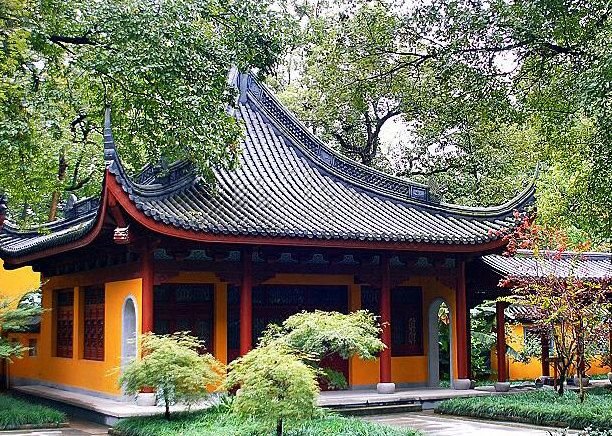 Huiming Hotel周边景点