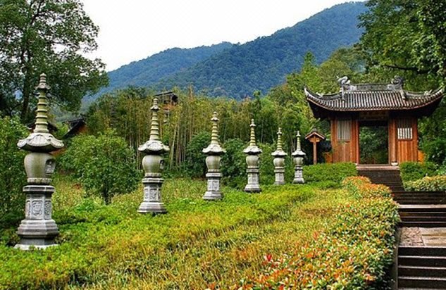 Huiming Hotel周边景点