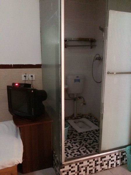 Hefei Jindu Hotel Guest Room