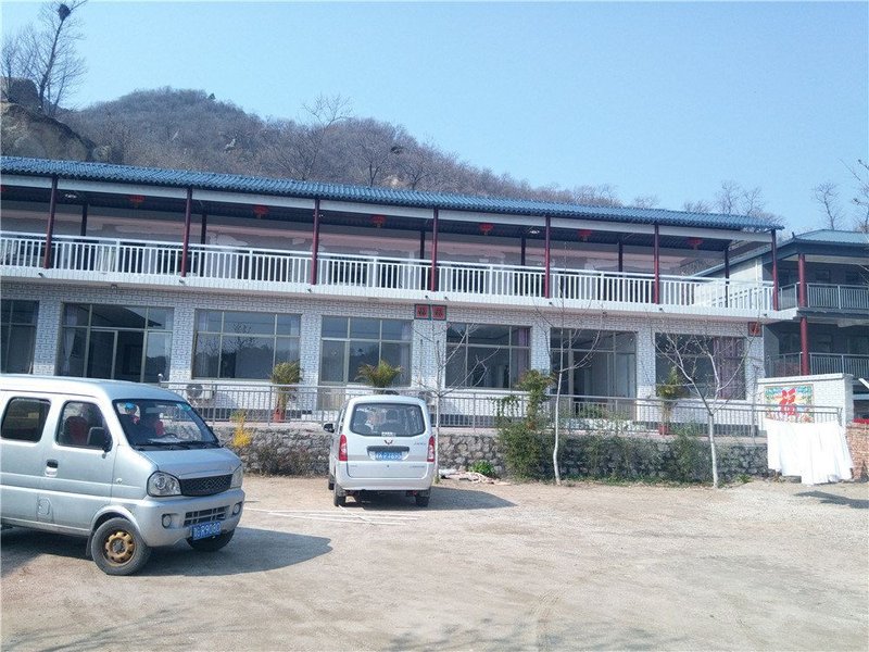 Lihua Farm House Over view