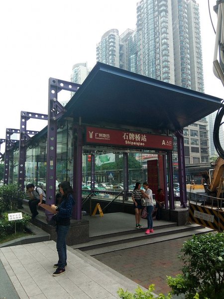 In home boutique service apartment 酒店外观