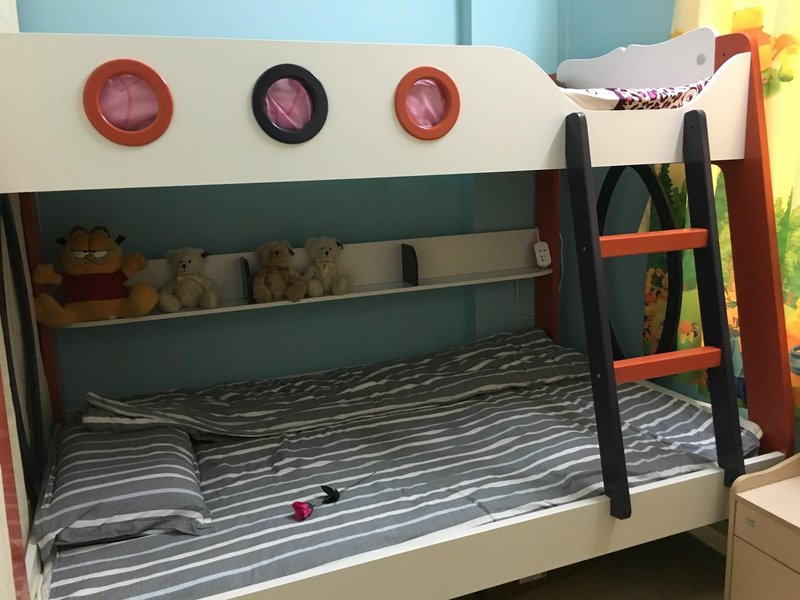 Le Tour Youth Hostel (Guangzhou West Tiyu Road)Guest Room