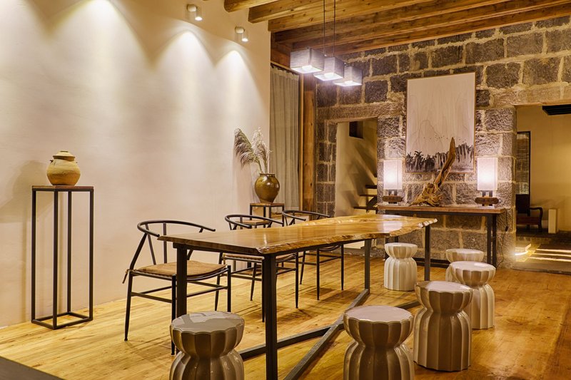 collection homeOver view