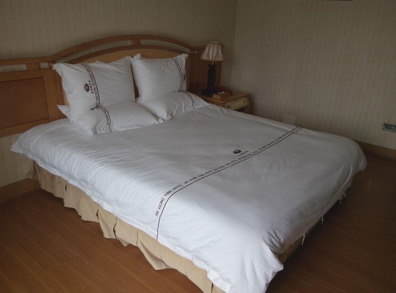 Jinxiongying Hotel Guest Room