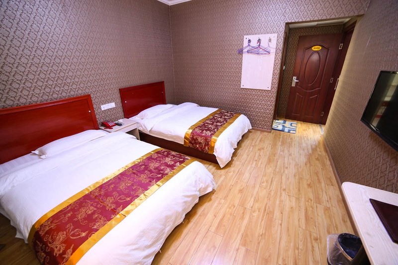 Changyang Changcheng HotelGuest Room