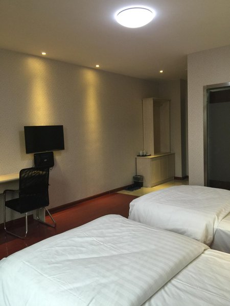 Pengtai Business Hotel Guest Room