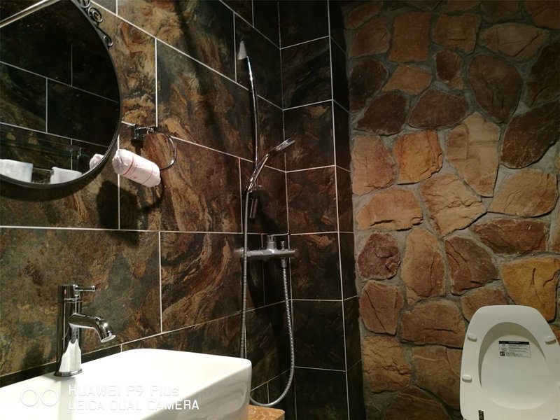 Xinyue Fudi InnGuest Room