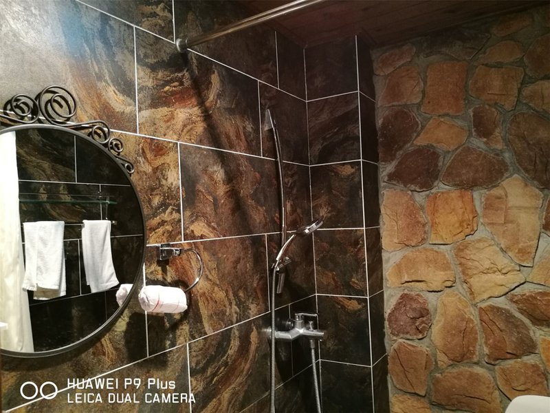 Xinyue Fudi InnGuest Room