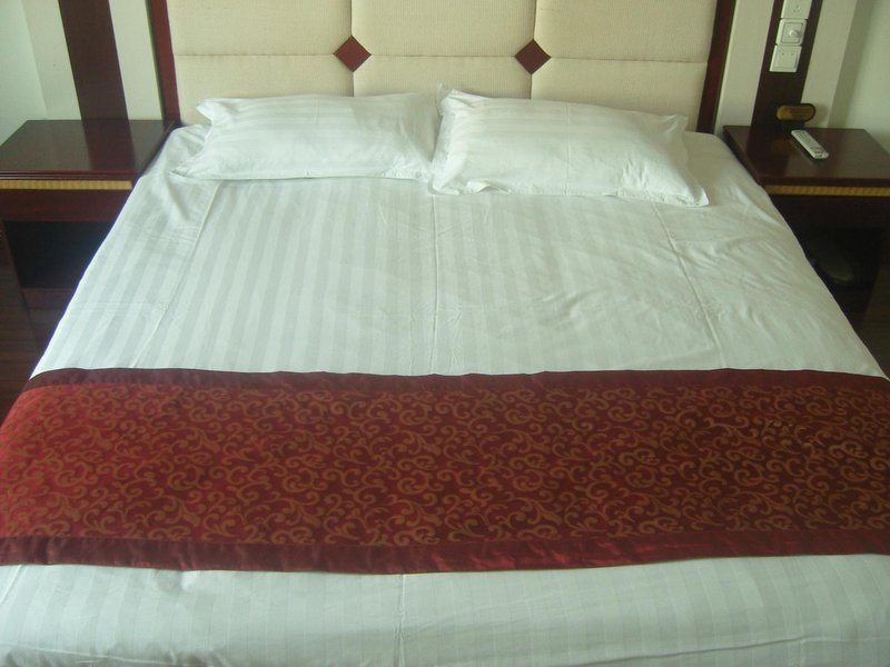 Shui'an Haoting Business Hotel Guest Room