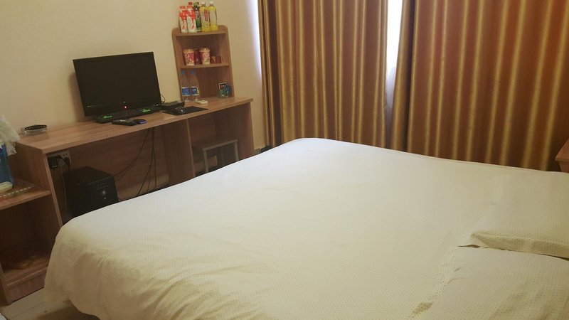 Jingkai HotelGuest Room