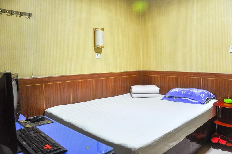 Taiyuan Dongchang HotelGuest Room