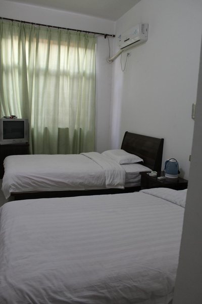 Chenjia HotelGuest Room