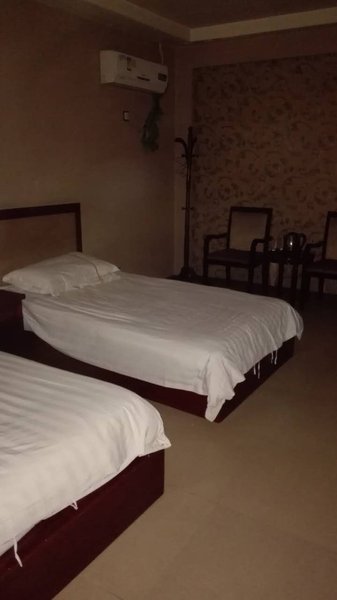 Du Kou Hotel Guest Room