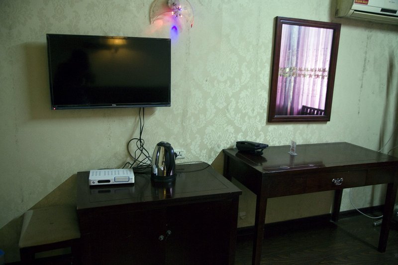 Wenzhou Longhua HotelGuest Room