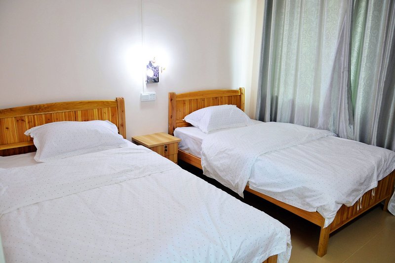 Nanning Mai Lang Hotel Apartment Guest Room