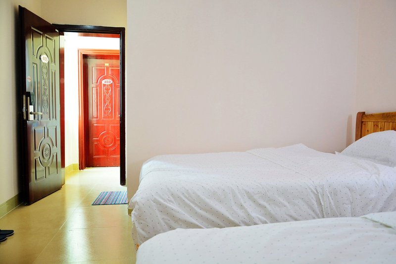 Nanning Mai Lang Hotel Apartment Guest Room