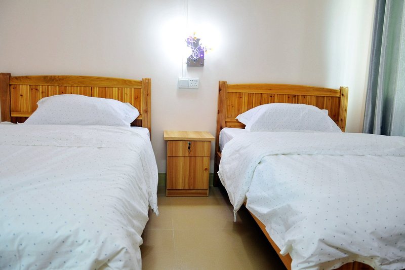 Nanning Mai Lang Hotel Apartment Guest Room