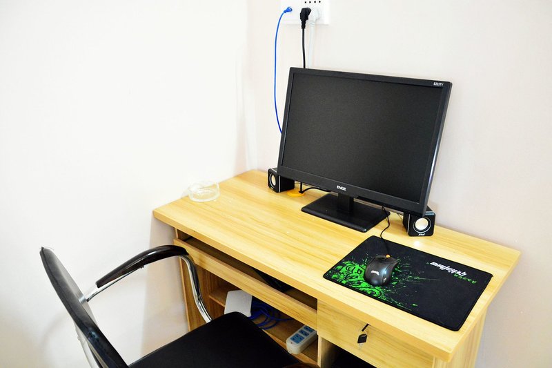 Nanning Mai Lang Hotel Apartment Guest Room