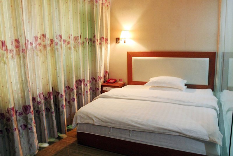 Good jiangnan hotel Guest Room