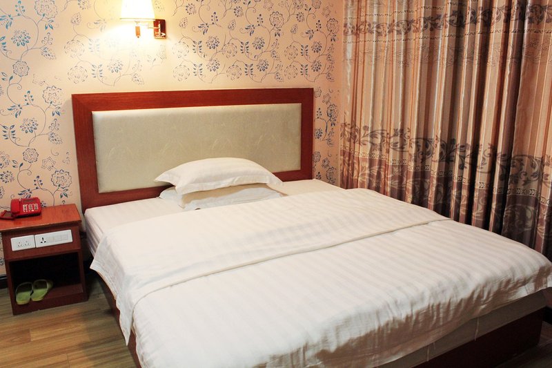 Good jiangnan hotel Guest Room