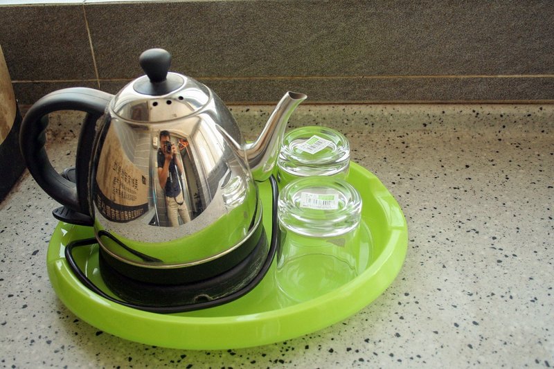 Qian Shou Apartment HotelGuest Room