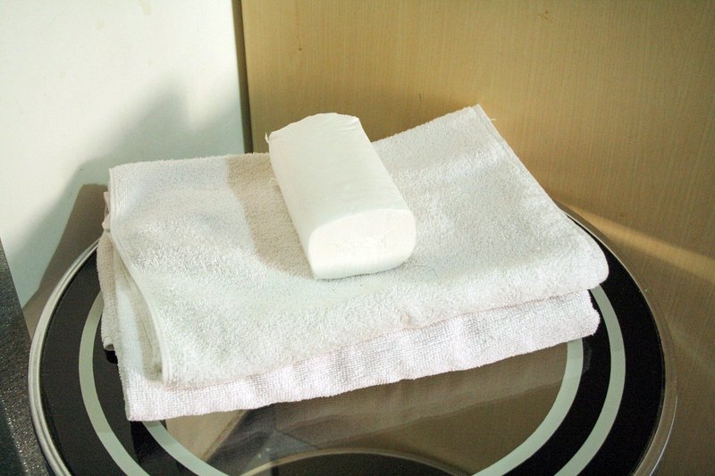 Qian Shou Apartment HotelGuest Room