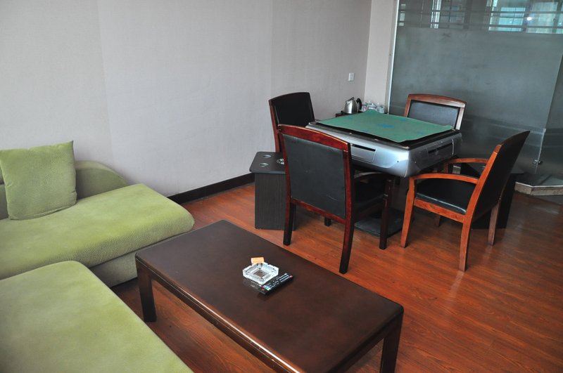 CEO Business Hotel NingboGuest Room