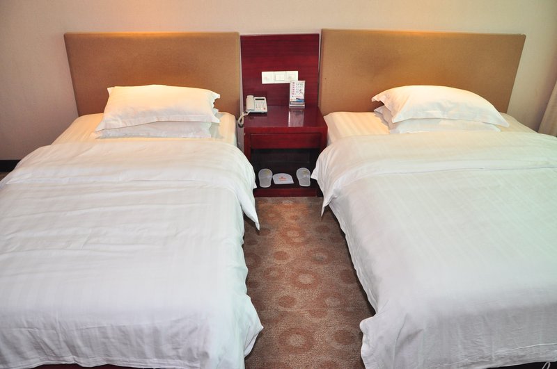 CEO Business Hotel NingboGuest Room