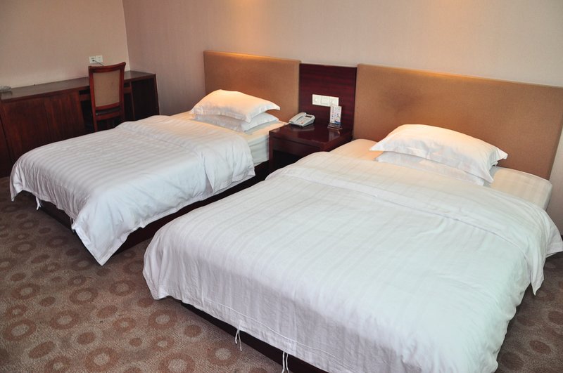 CEO Business Hotel NingboGuest Room