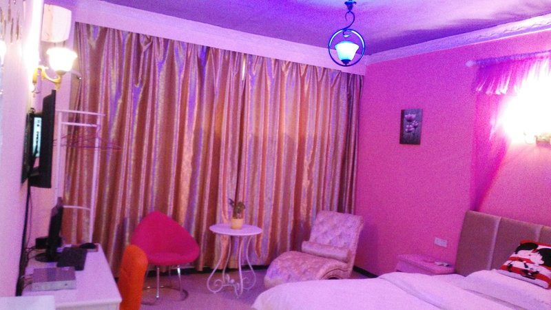 LTBGGuest Room