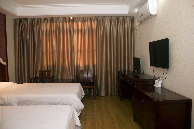 Jingyang HotelGuest Room