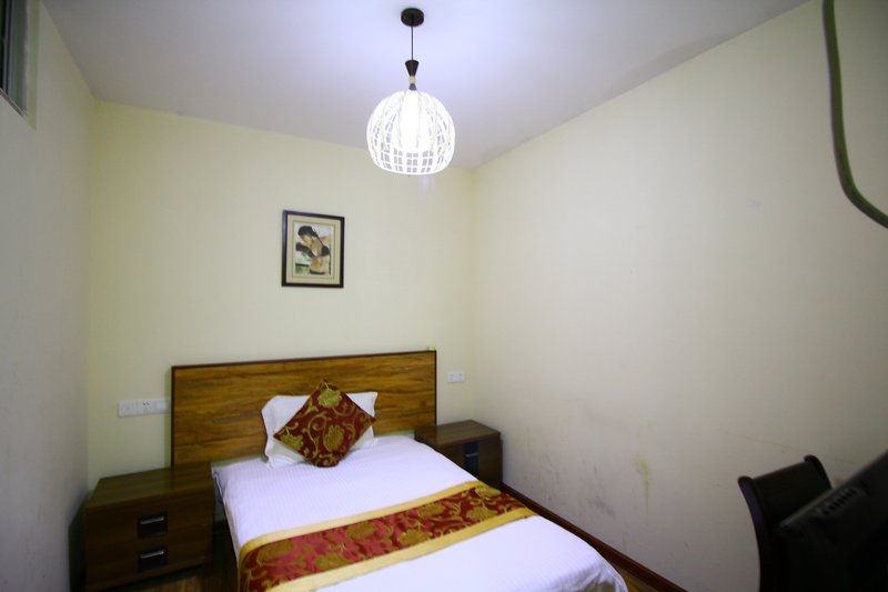 Yuanlai Express HostelGuest Room