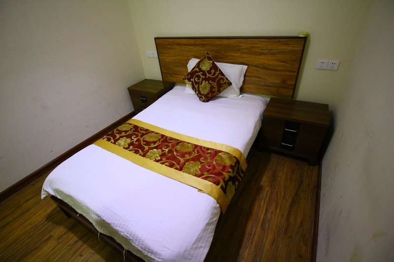 Yuanlai Express HostelGuest Room