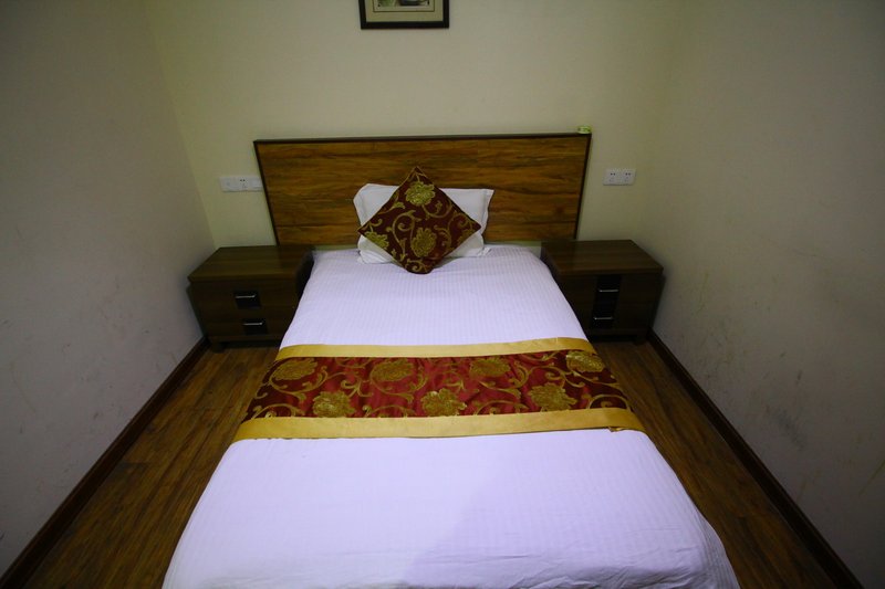 Yuanlai Express HostelGuest Room