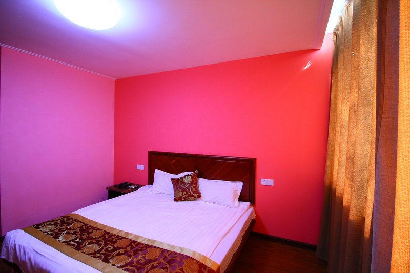 Yuanlai Express HostelGuest Room