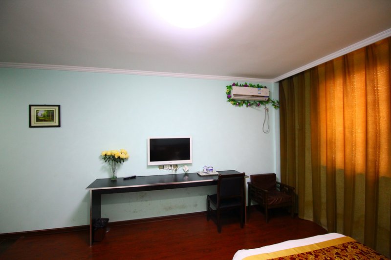 Yuanlai Express HostelGuest Room