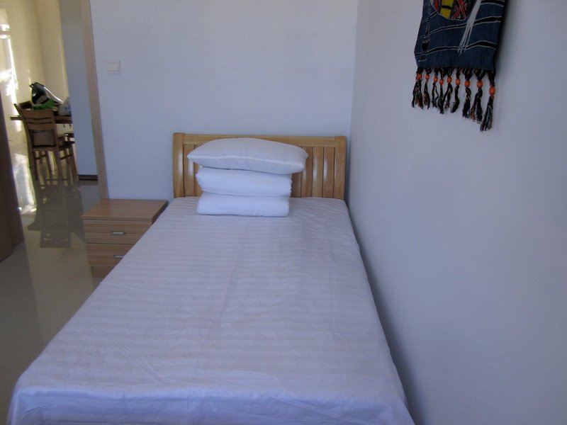 Eerguna yuan inn Guest Room