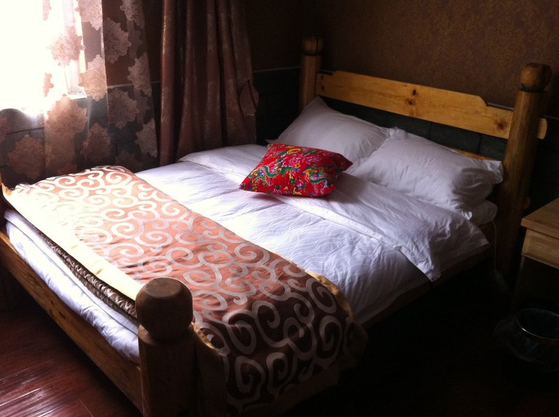 Dali Cang'er Dream InnGuest Room