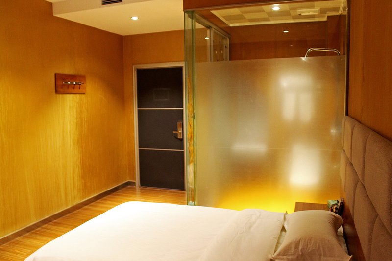 大庆宜家宾馆预订_大庆宜家宾馆价格、地址、