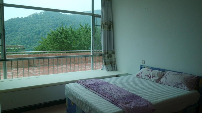 NanShanMeiShe Guest Room