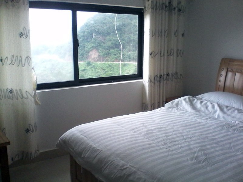 Huangshan Taolimanyuan InnGuest Room